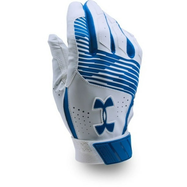 Under Armour Men's Clean Up Batting Gloves Under Armour Men's Clean Up Batting Gloves